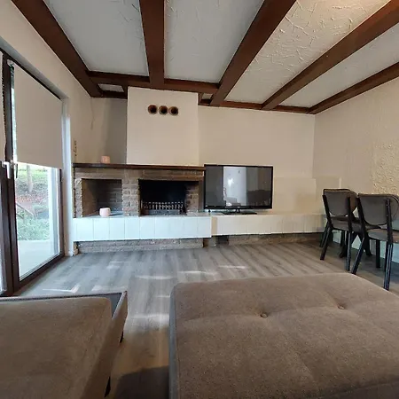 Appartement Cozy Near The Rhine