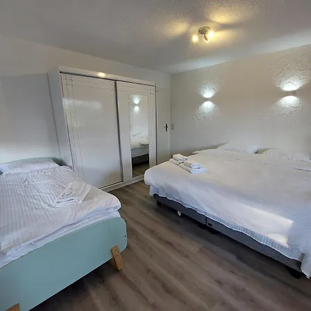 Cozy Near The Rhine Appartement *