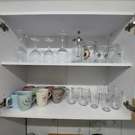 Appartement Cozy Near The Rhine Albbruck