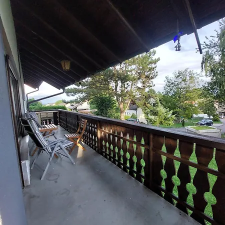 Cozy Near The Rhine * Albbruck