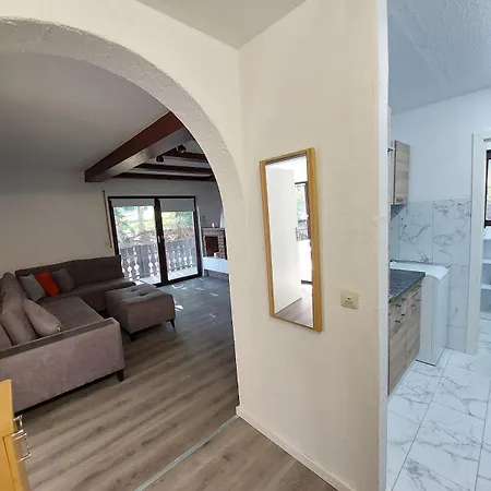 Cozy Near The Rhine Appartement