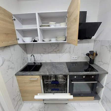 Cozy Near The Rhine Appartement