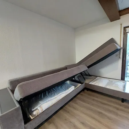 Appartement Cozy Near The Rhine *