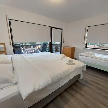 Cozy Near The Rhine * Albbruck