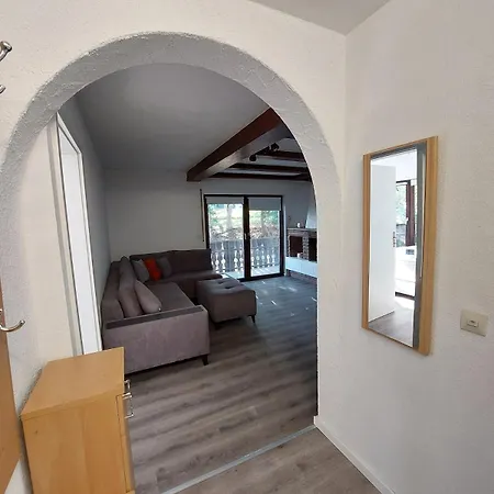 Cozy Near The Rhine Appartement