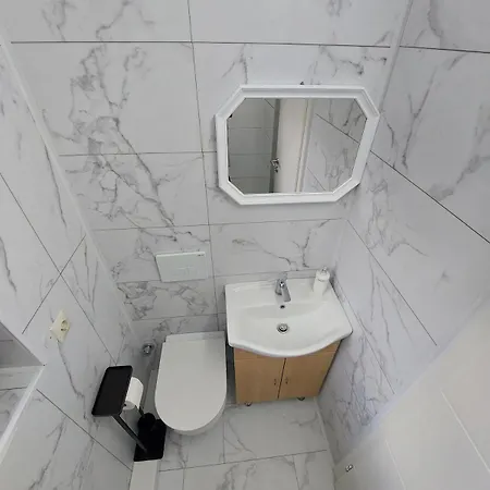 Cozy Near The Rhine Appartement Albbruck