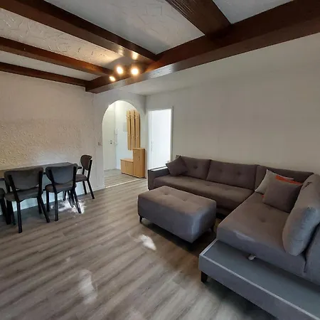 Cozy Near The Rhine Albbruck