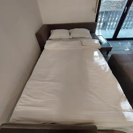 Cozy Near The Rhine Appartement