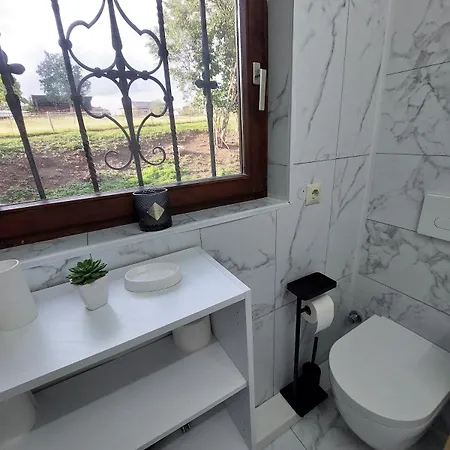 Appartement Cozy Near The Rhine