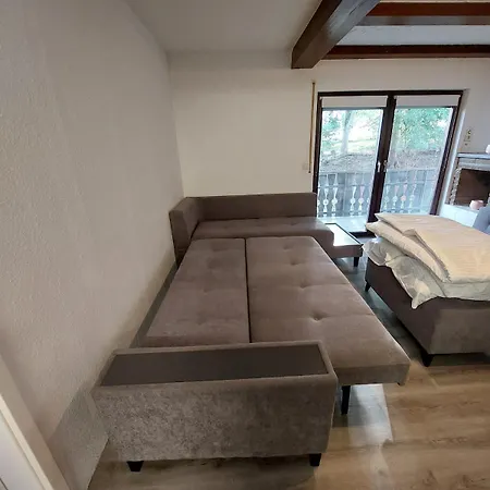 Appartement Cozy Near The Rhine *