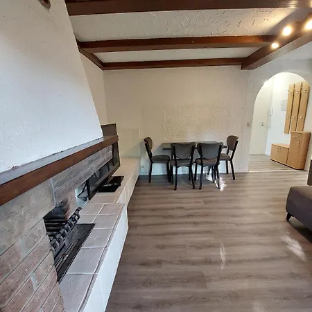 Cozy Near The Rhine Appartement *