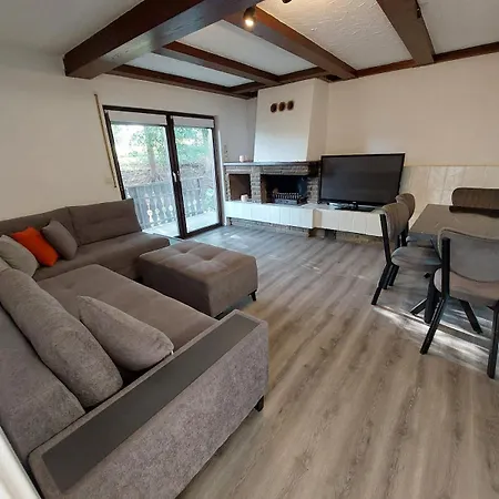 Appartement Cozy Near The Rhine *