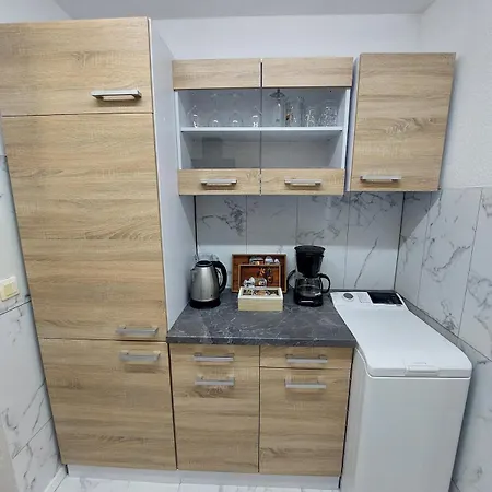 Cozy Near The Rhine Appartement