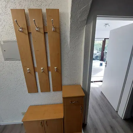 Appartement Cozy Near The Rhine *