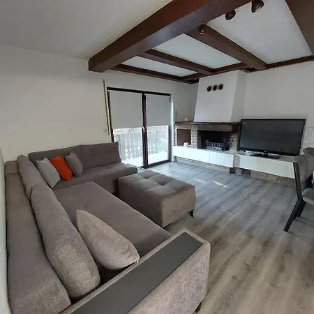 Cozy Near The Rhine Appartement