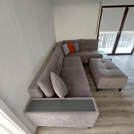 Cozy Near The Rhine Appartement *