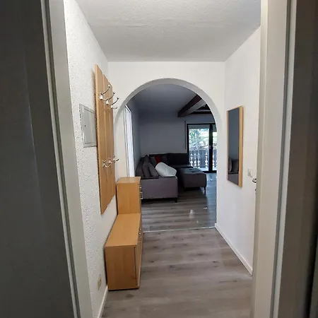 Appartement Cozy Near The Rhine *