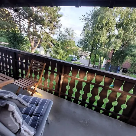 Cozy Near The Rhine Appartement Albbruck