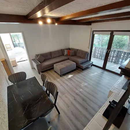 Cozy Near The Rhine *