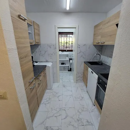 Cozy Near The Rhine Albbruck