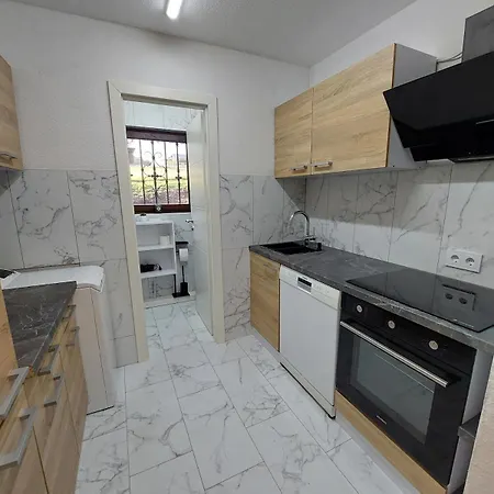 Cozy Near The Rhine Appartement