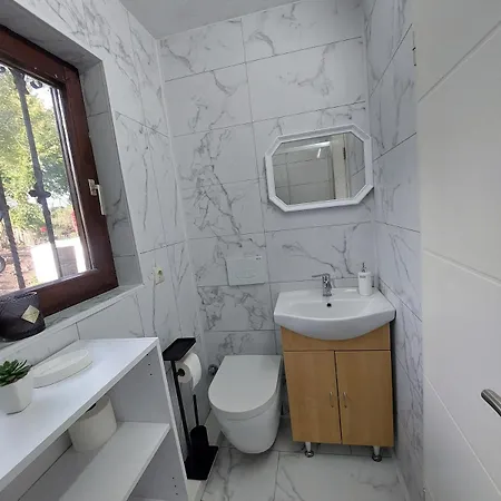 Appartement Cozy Near The Rhine